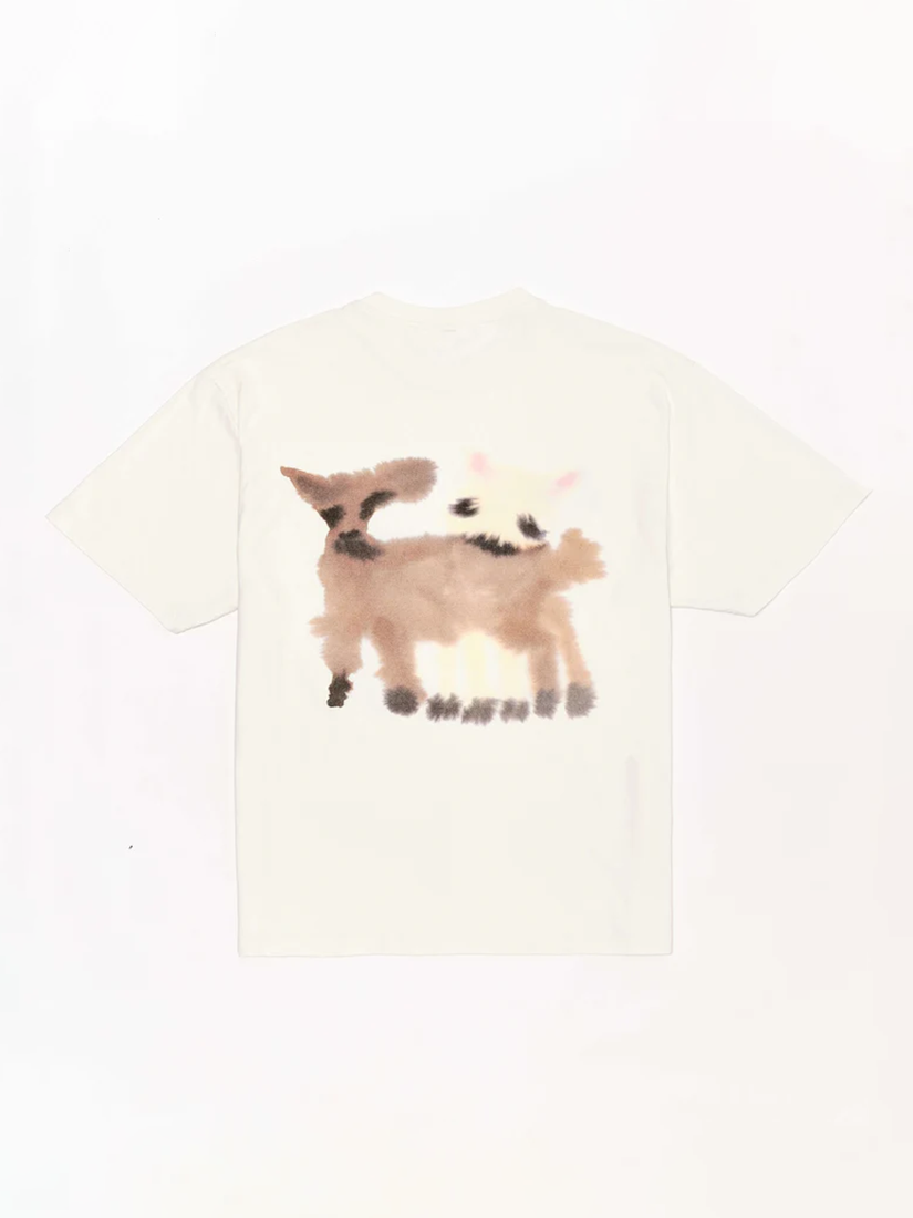 Tシャツ BENCHPLAYERS（Wolf Goats）