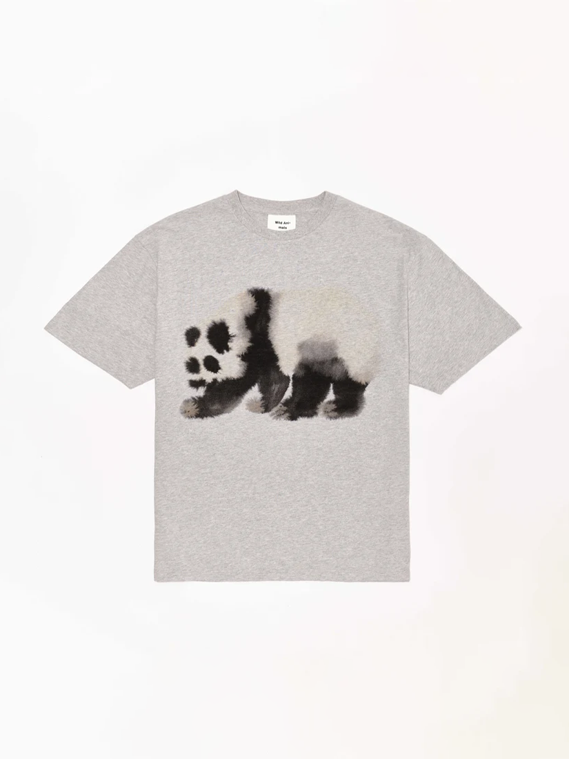 Tシャツ BENCHPLAYERS（Panda）