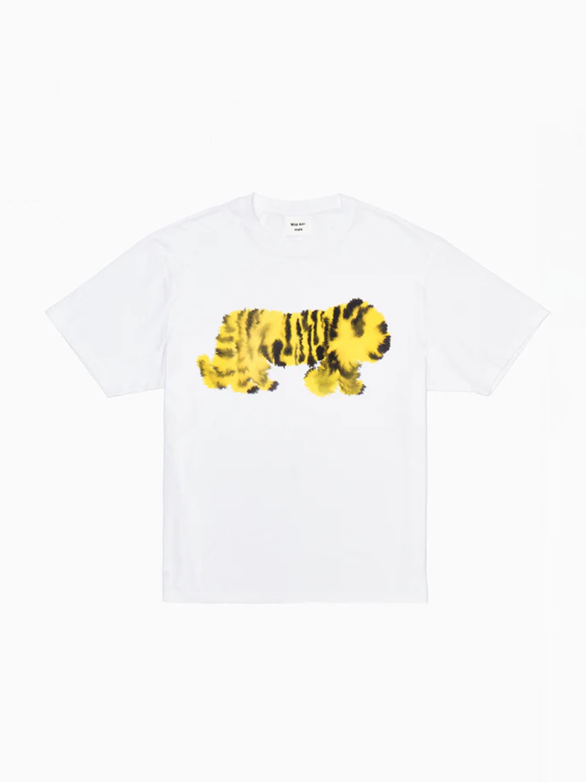 Tシャツ CLASSICS（Tiger）