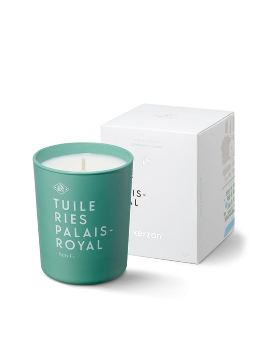 フレグランスキャンドル　Tuileries Palais-Royal