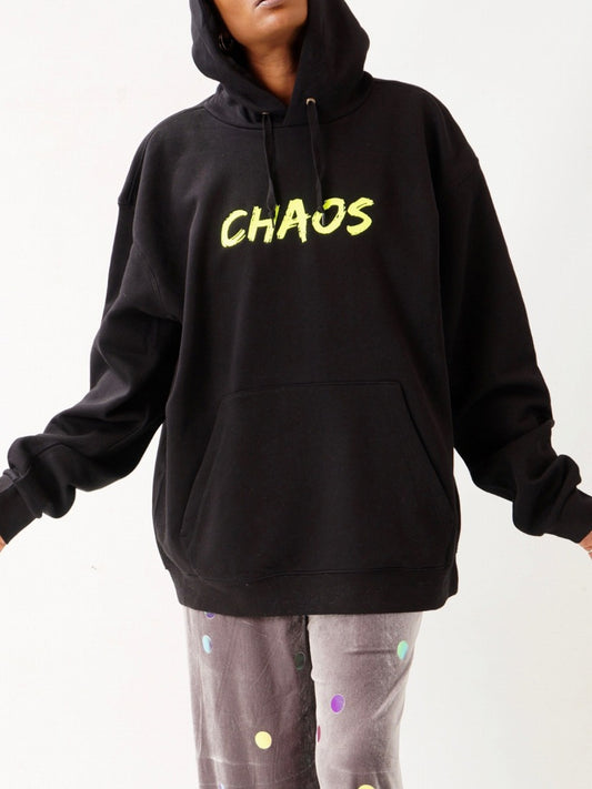 CHAOS フーディ