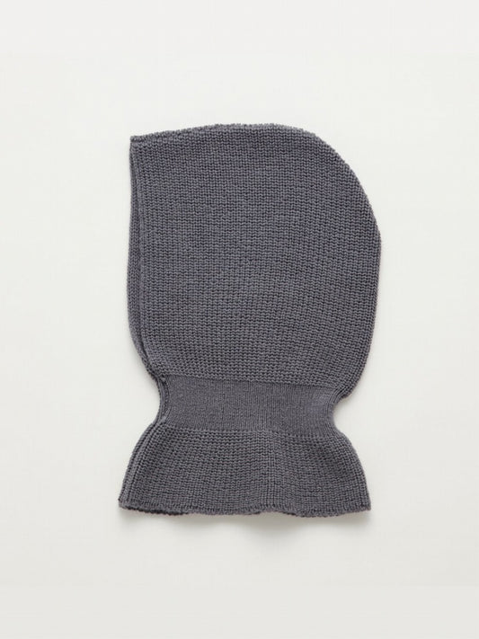 《KIJIMA TAKAYUKI》ALPACA BALACLAVA