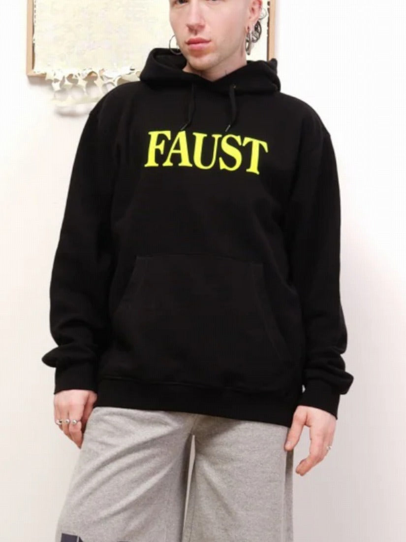 FAUST フーディ