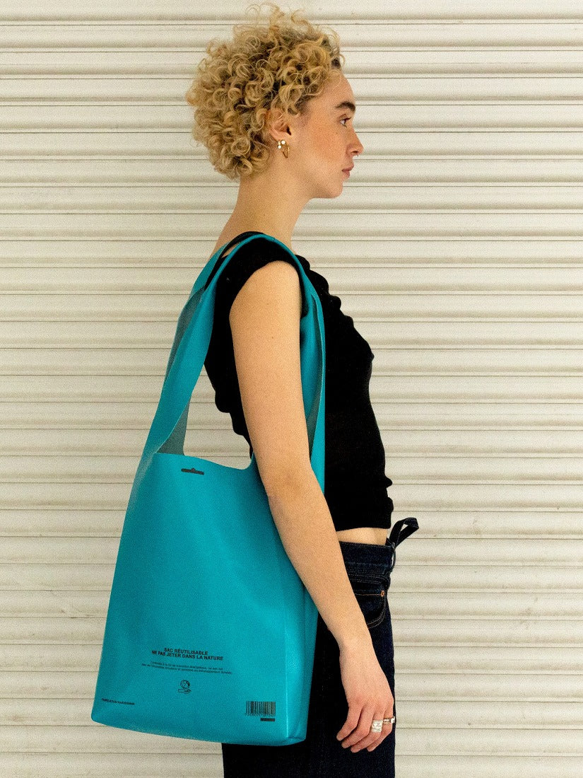 LARGE TOTE BAG