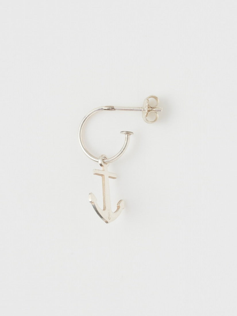 ANCHOR ピアス(片耳)