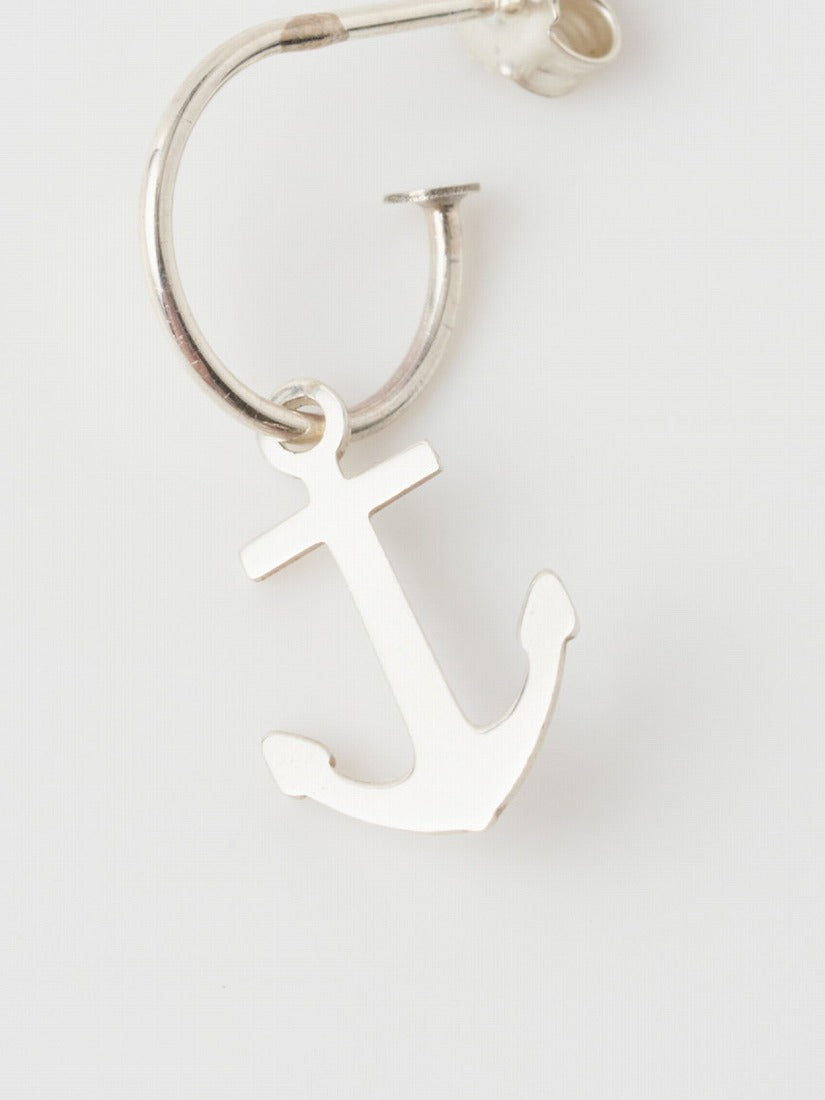 ANCHOR ピアス(片耳)