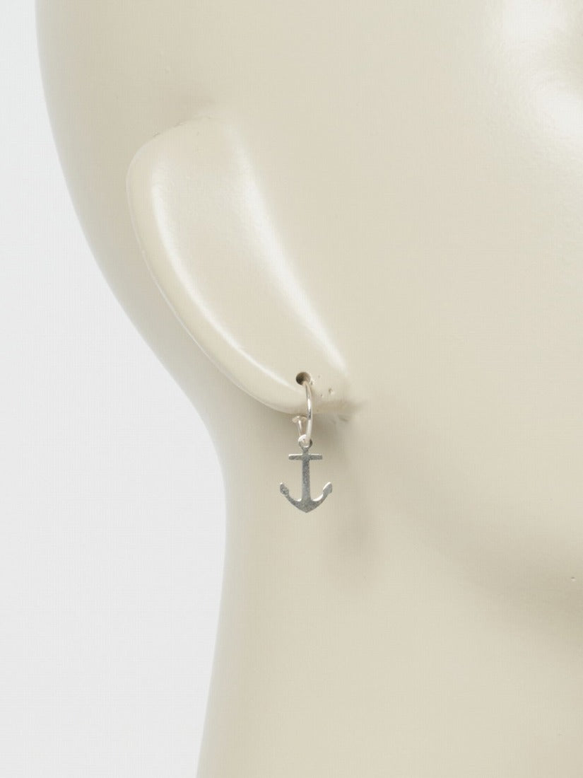 ANCHOR ピアス(片耳)