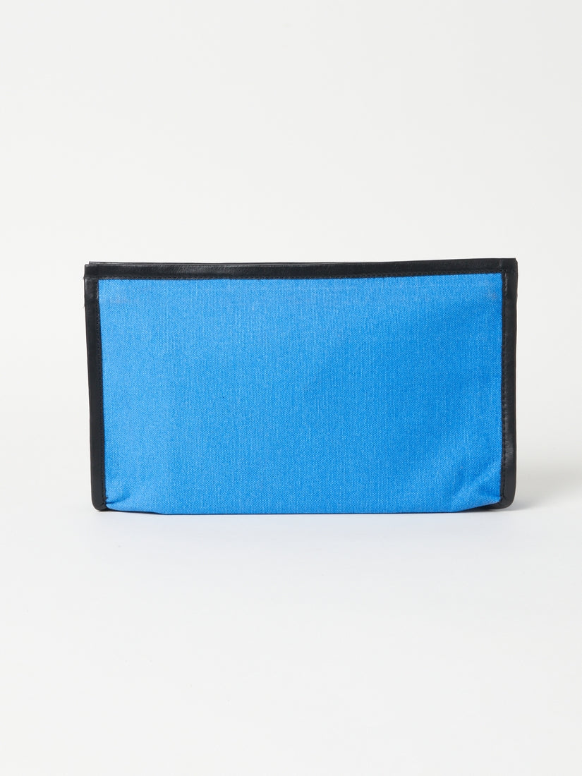 PETIT REQUIN ポーチ Double Pouch