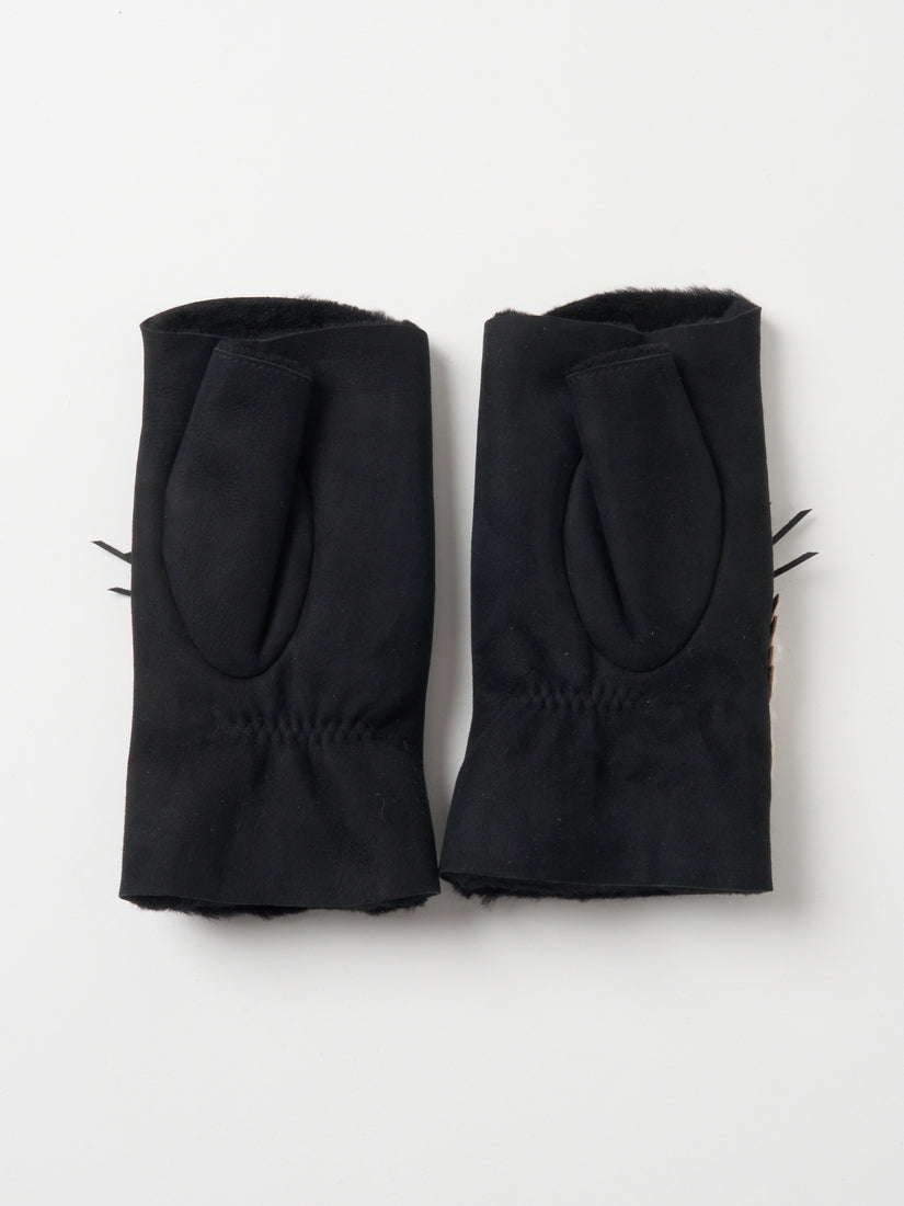 グローブ CAT MITTEN