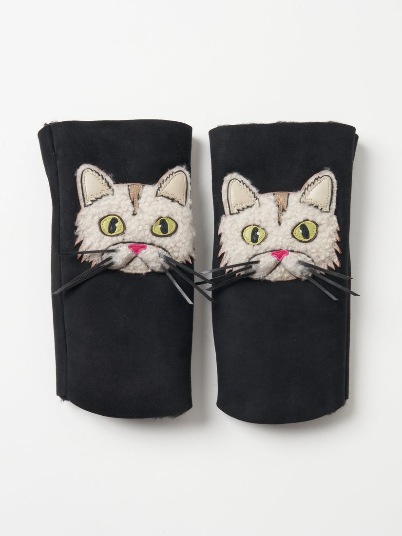 グローブ CAT MITTEN