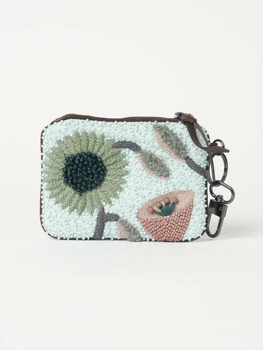 BLOOM COIN PURSE ウォレット