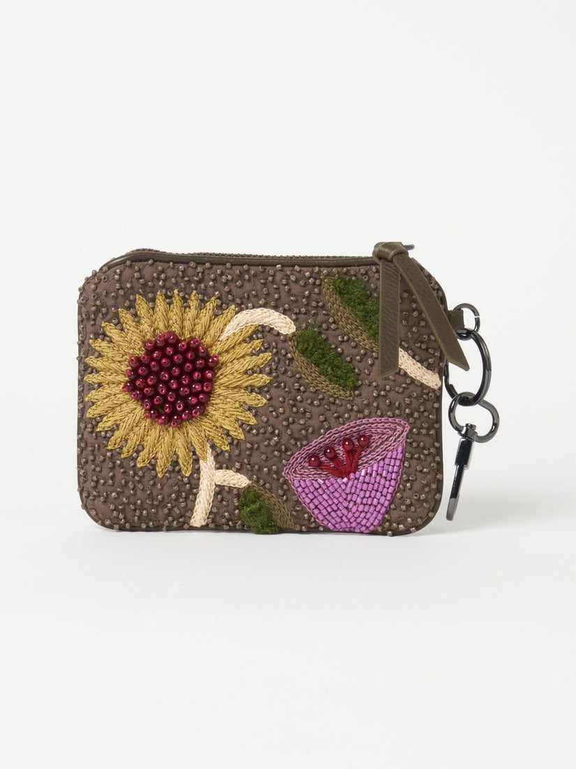 BLOOM COIN PURSE ウォレット