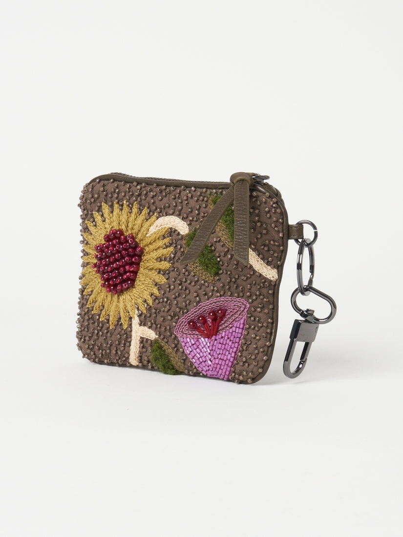 BLOOM COIN PURSE ウォレット