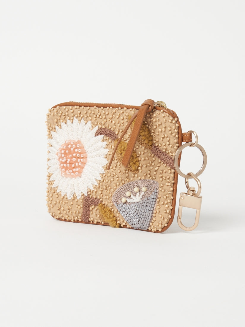 BLOOM COIN PURSE ウォレット