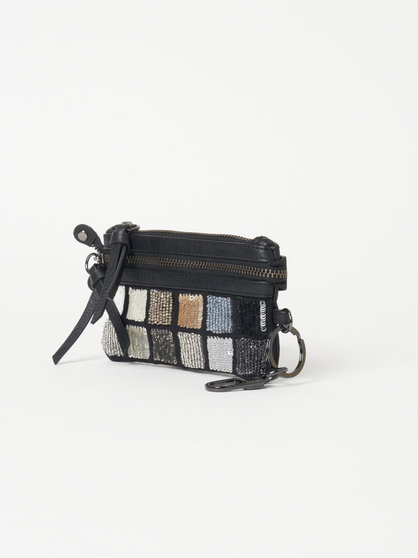 MOSAIC COIN PURSE ウォレット