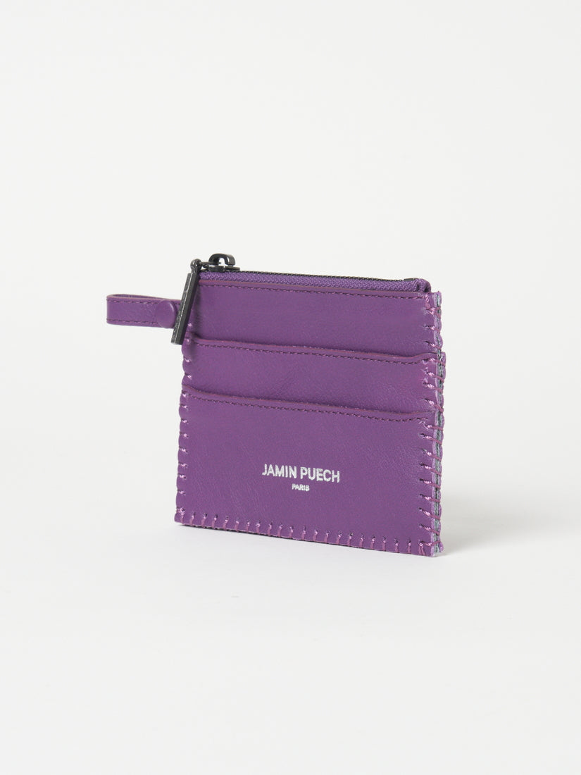 BIBI WALLET ウォレット