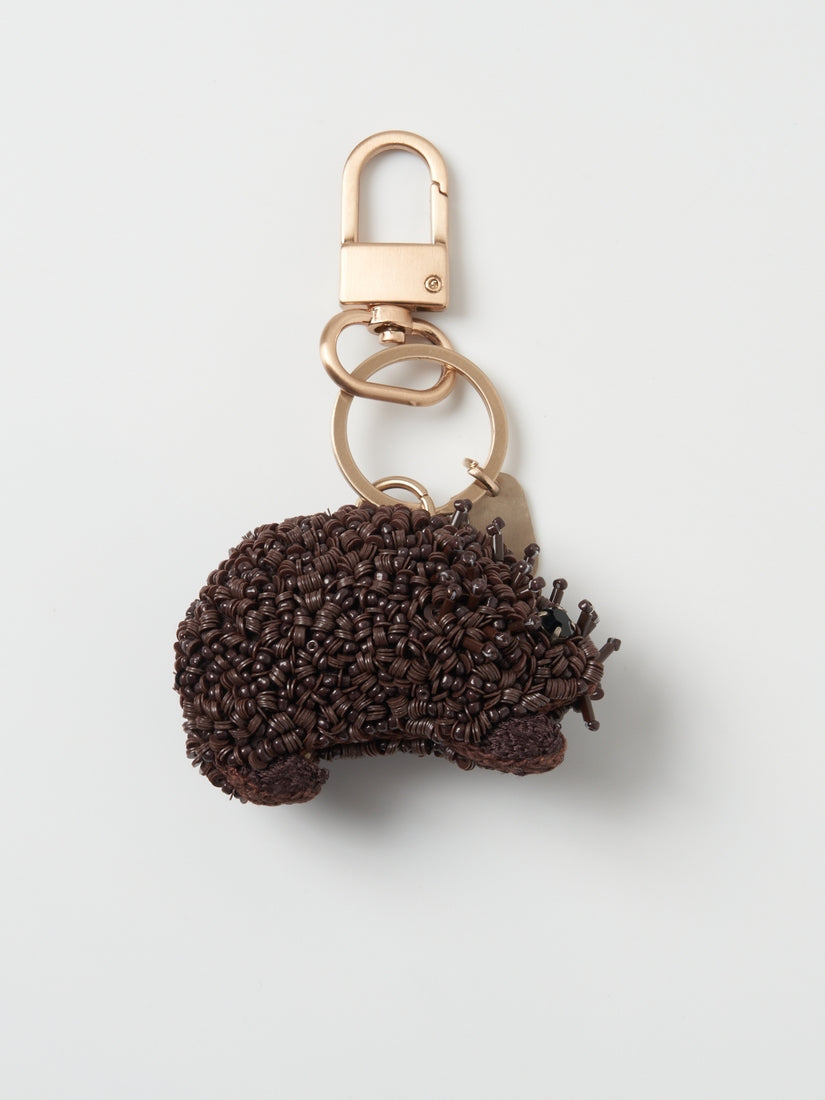 PORCKY KEYCHAIN キーホルダー