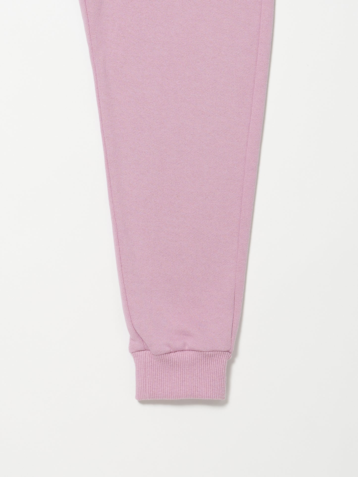 【タイムセール】【キッズ】sweat pants スウェットパンツ /  smokepink