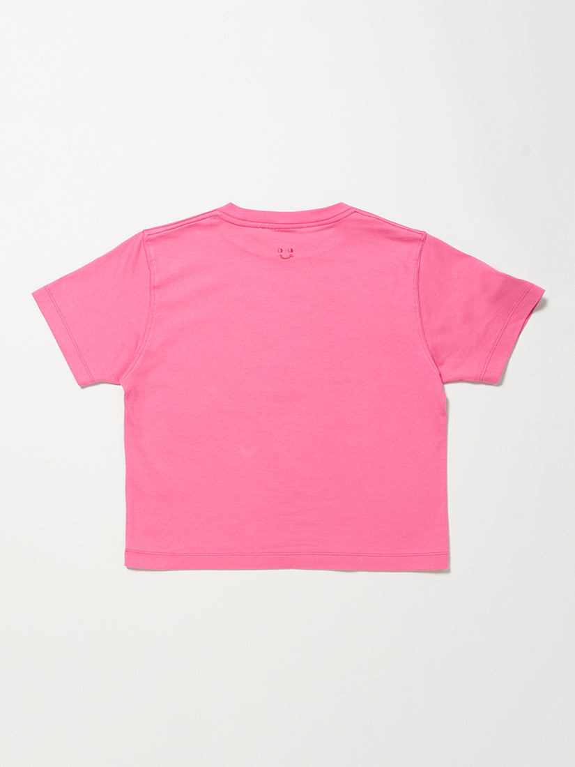 【キッズ】【受注生産】encore! color H/S TEE - CAPRICORN（山羊座）