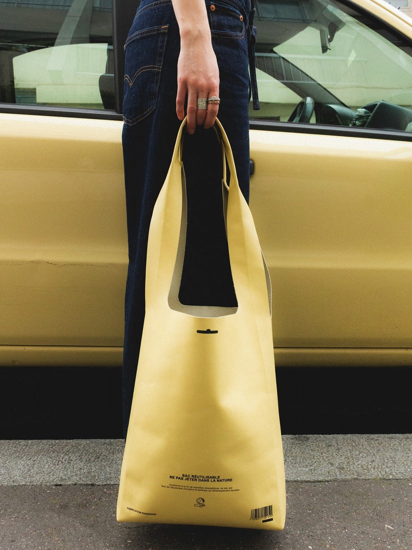 LARGE TOTE BAG