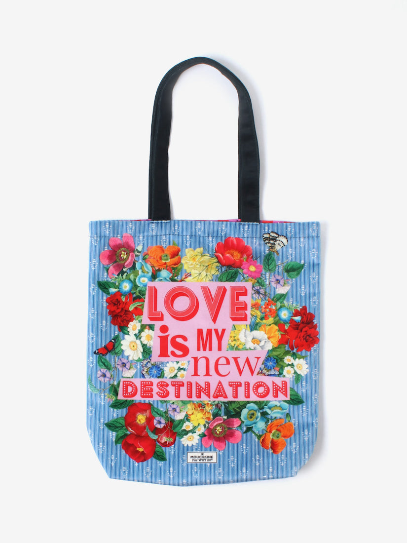 【限定商品】destination Tokyo 20Th Anniversary｜バッグ