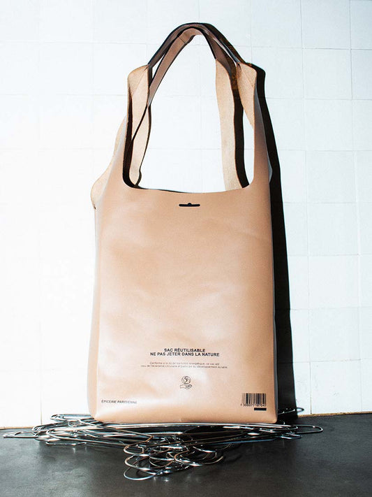 LARGE TOTE BAG