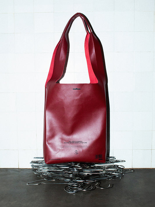 LARGE TOTE BAG