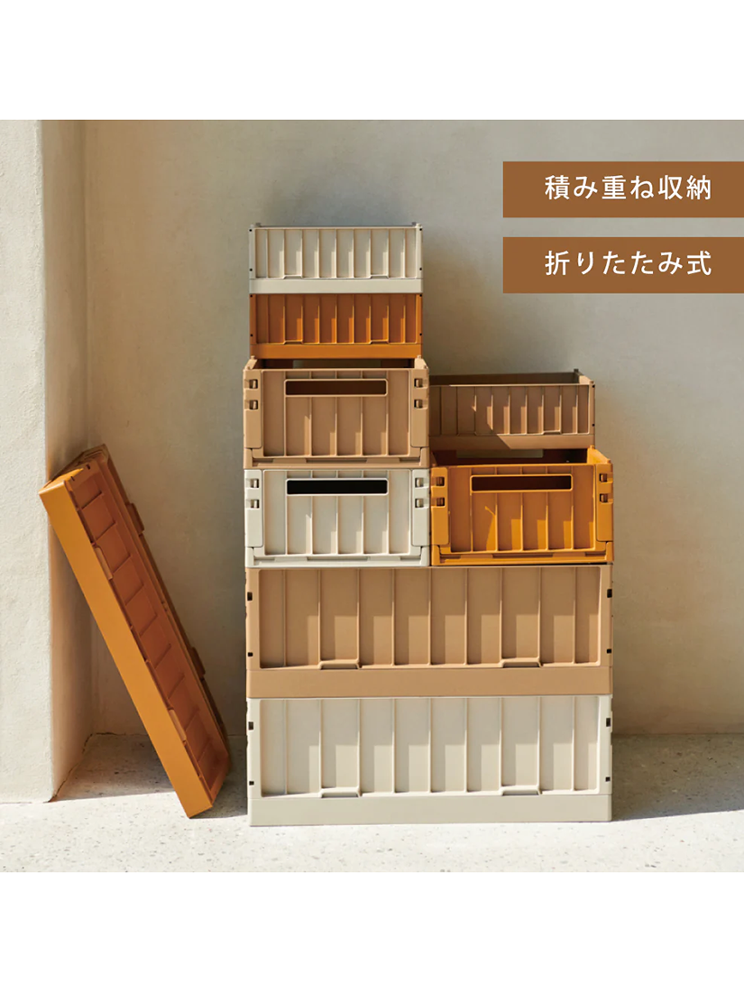 【キッズ】《LIEWOOD》Weston Storage Box Lサイズ / TUSCANY ROSE