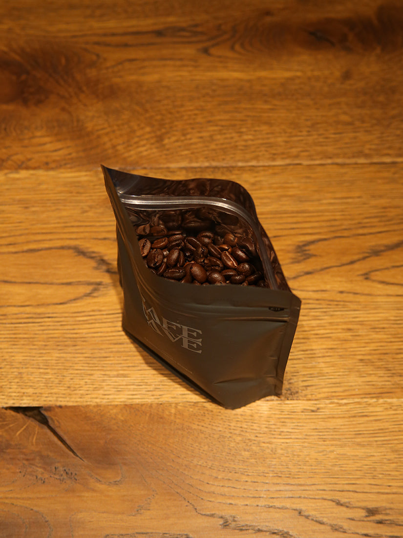 《CAFE CAVE》ROASTED BEANS / Omotesando Roast 100g