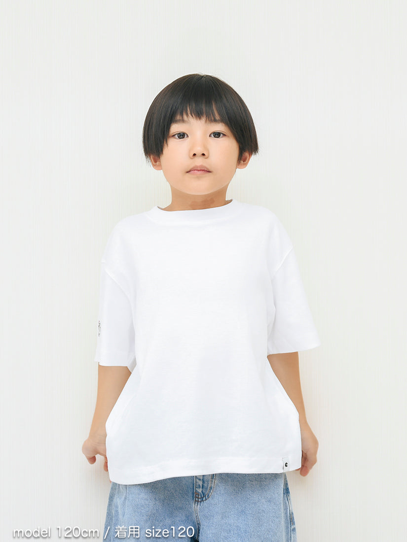 【キッズ】【受注生産】encore! color H/S TEE - ARIES（牡羊座）