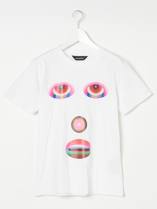 FACE Tシャツ