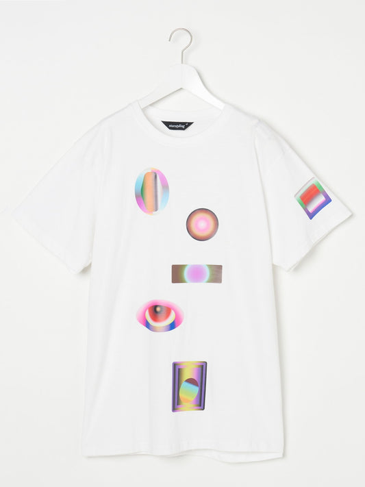 GRADIENT Tシャツ