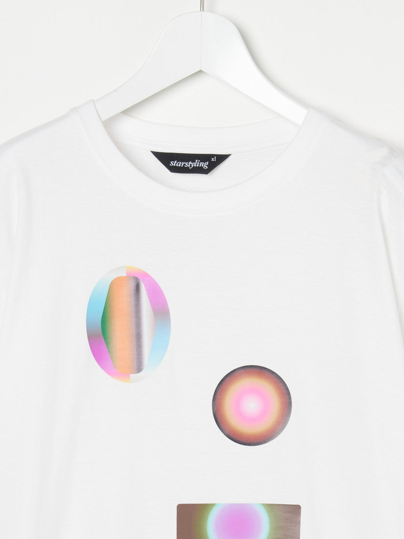 GRADIENT Tシャツ