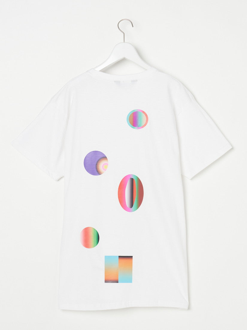 GRADIENT Tシャツ