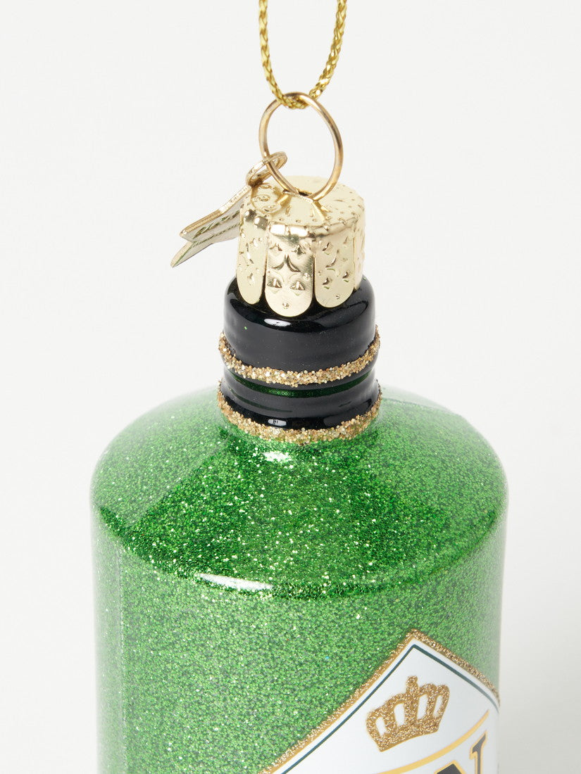 《VONDELS》オーナメント gin bottle