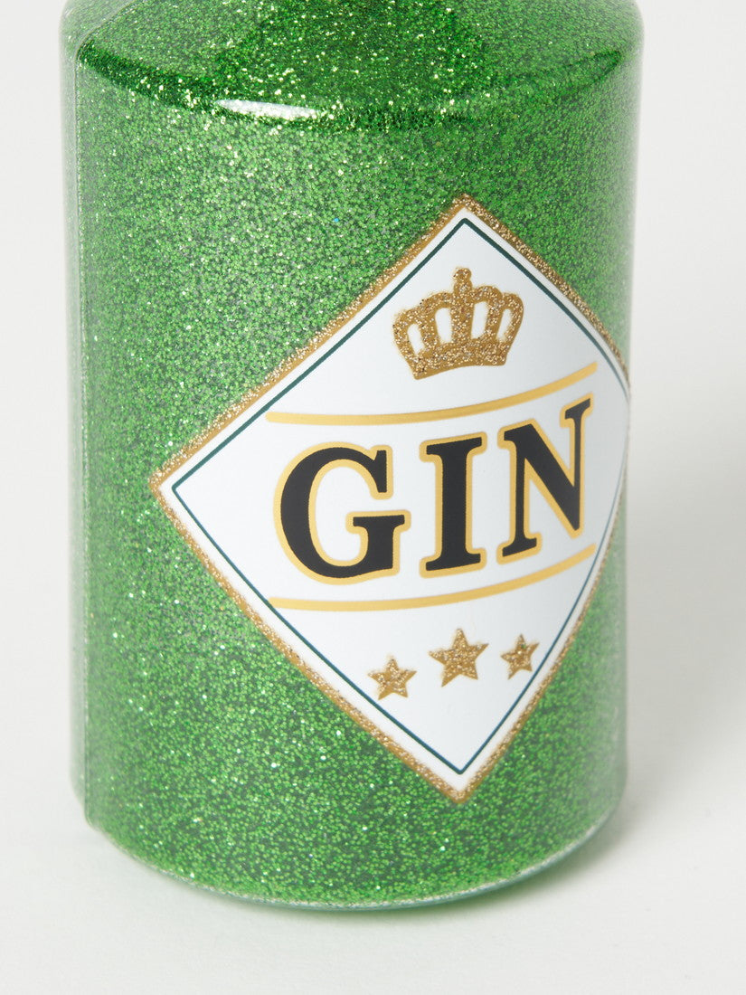 《VONDELS》オーナメント gin bottle