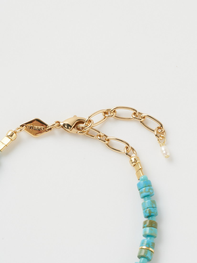 《Anni Lu》Lagoon Bracelet