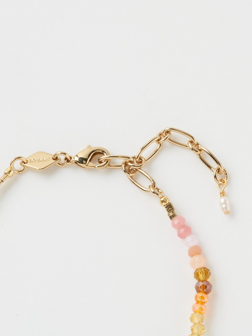 《Anni Lu》Dusty Dreams Bracelet