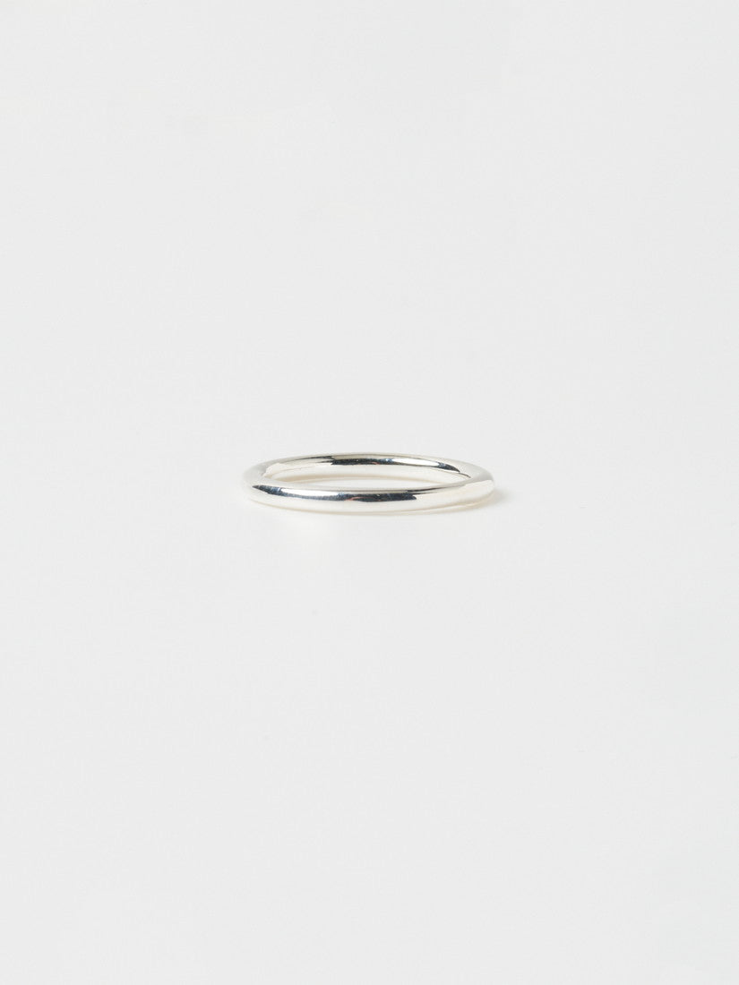 リング 2.0 ring silver