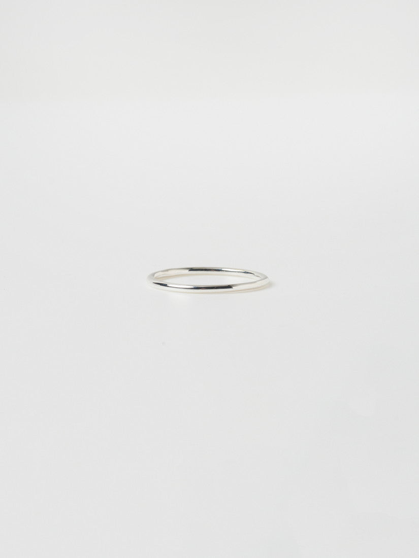 リング 1.0 ring silver