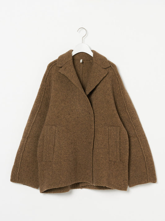 《BOBOUTIC》ジャケット BOB’S COAT