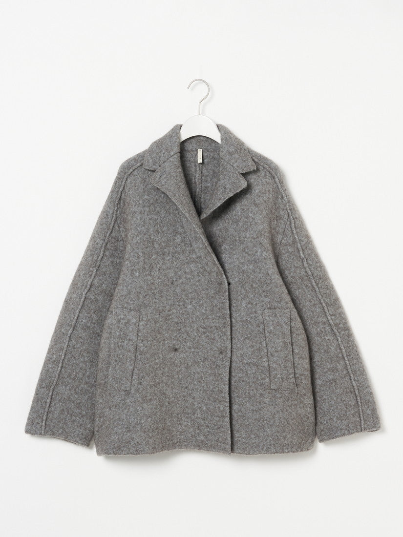 《BOBOUTIC》ジャケット BOB’S COAT