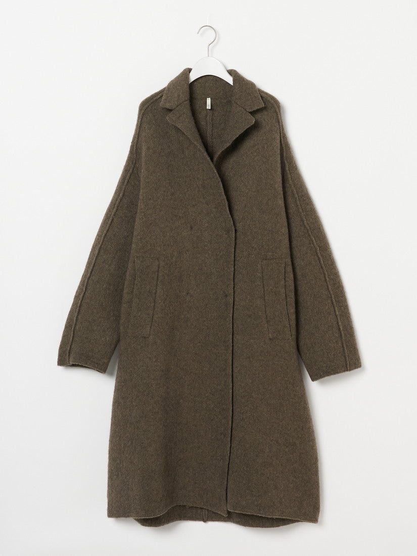 《BOBOUTIC》コート BOB’S COAT