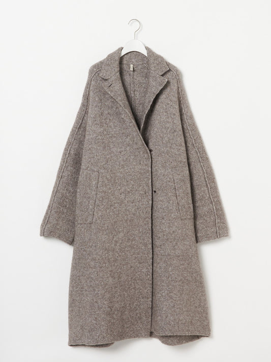 《BOBOUTIC》コート BOB’S COAT