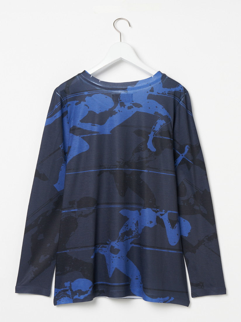 CANO LONGSLEEVE Tシャツ