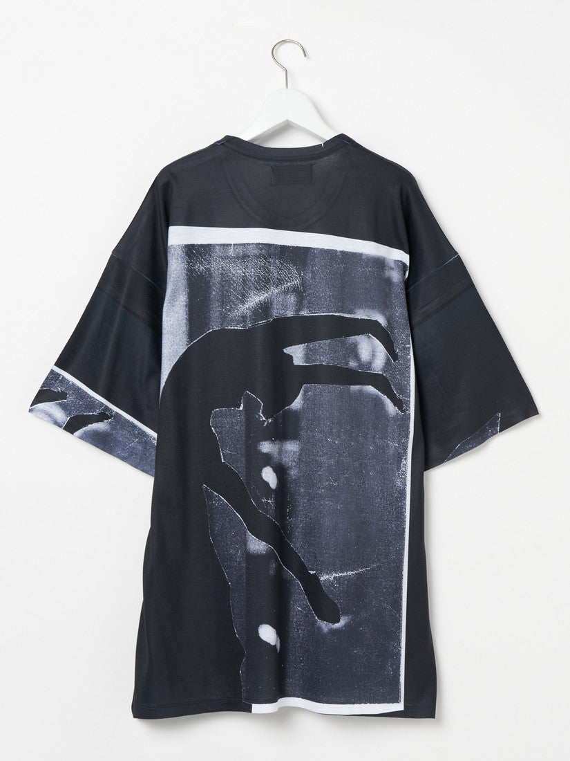 CANO BIG Tシャツ