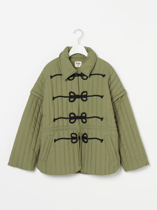 《Tach clothing》Esme Puffer Jacket