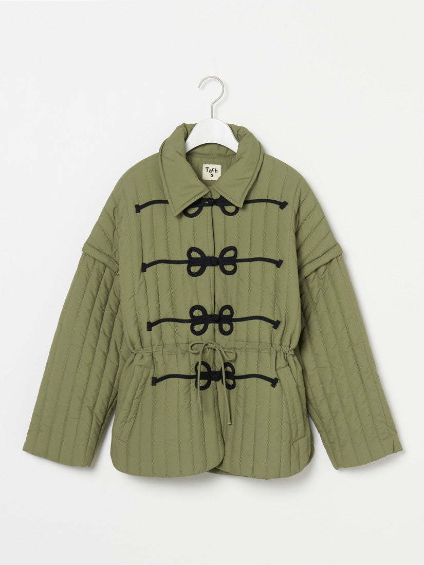 《Tach clothing》Esme Puffer Jacket