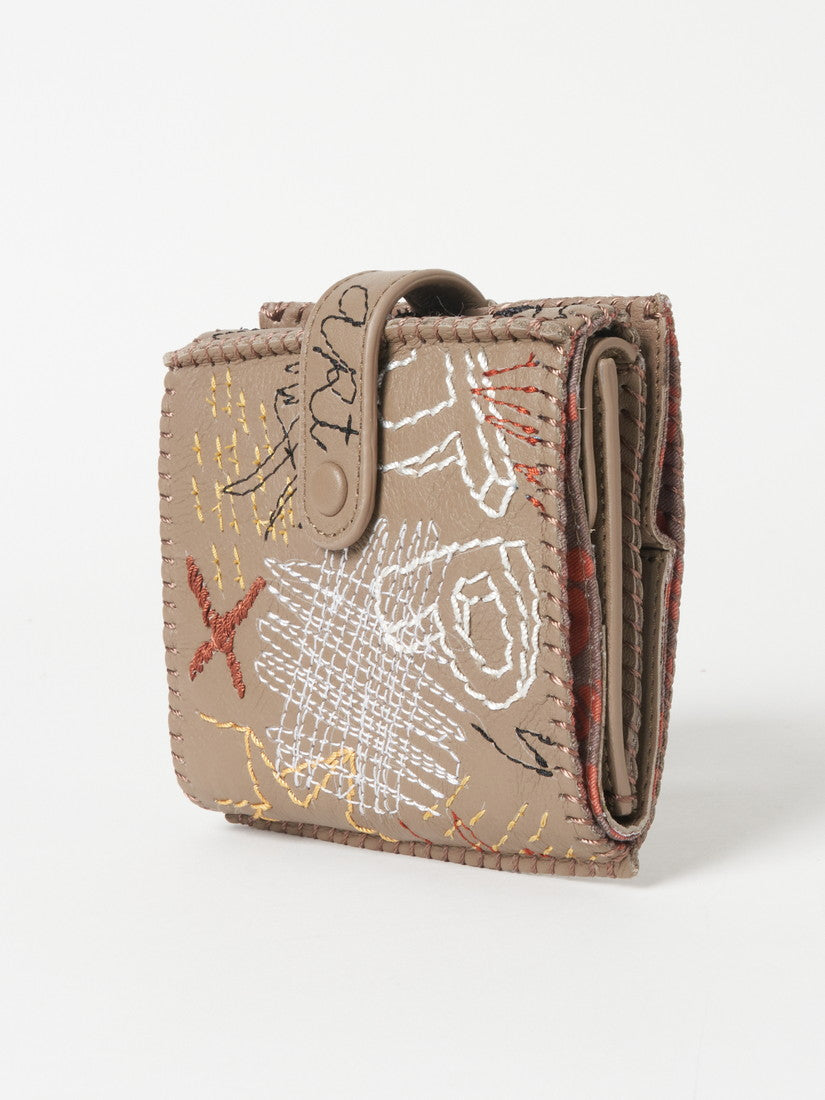 GRAFFITI WALLET ウォレット