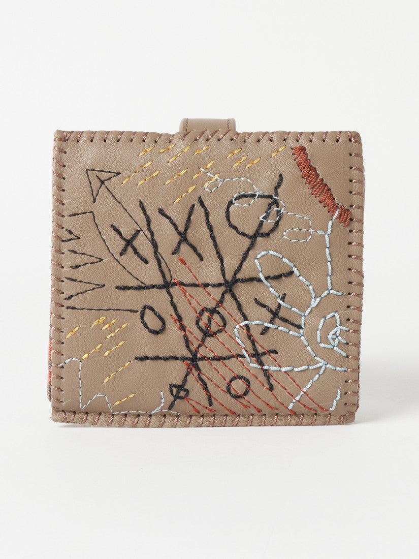 GRAFFITI WALLET ウォレット